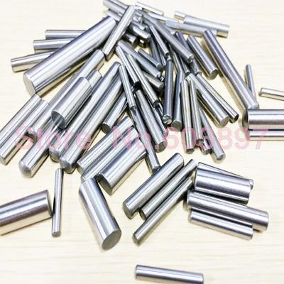 Cylindrical Pins Dowels Shafts