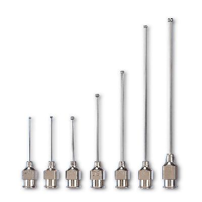 Industrial SS Needles
