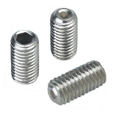 MCB Grub Calibration Screw