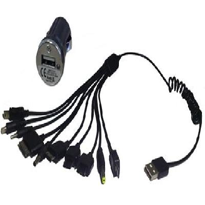 Multi- Pin MS Charger Pin