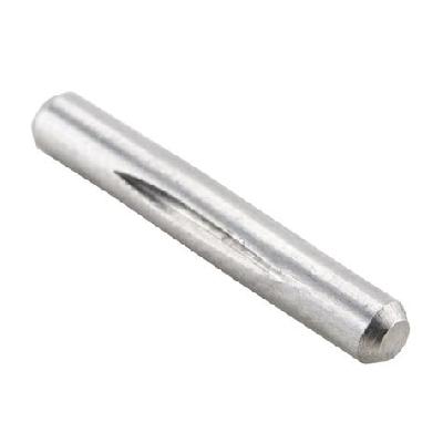 SS Grooved Pin