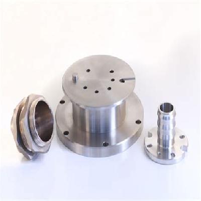 Stainless Steel 304 CNC Parts