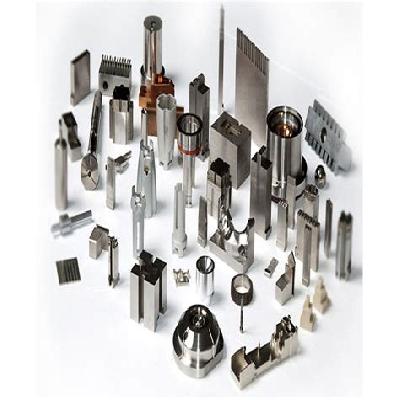 Stainless Steel CNC Parts
