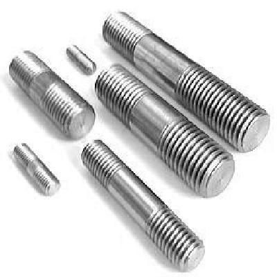 Stainless Steel Milled Pin