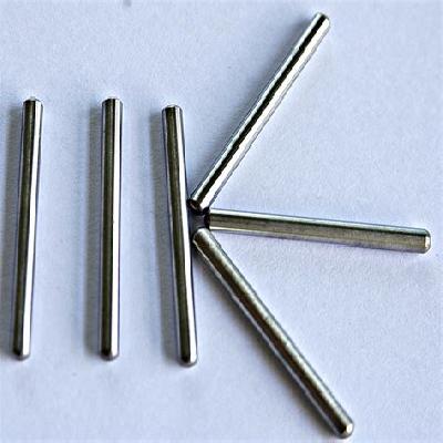 Stainless Steel Pins