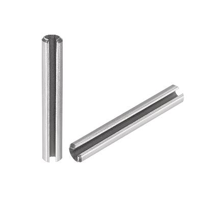 Stainless Steel Slotted Pin