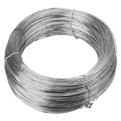 Stainless Steel Wire Coil All Sizes All Grades