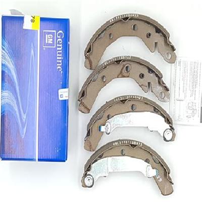 Brake Linings