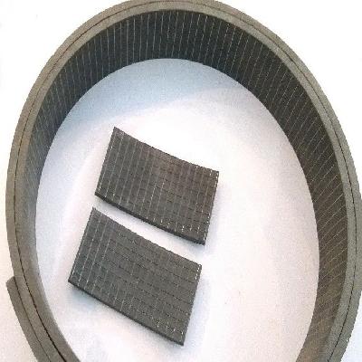 Brake Roll Linings