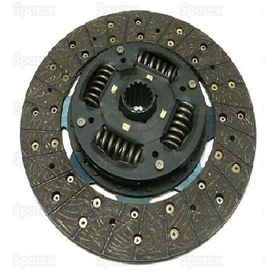 Clutch Plate