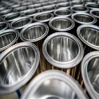 Tin Metal