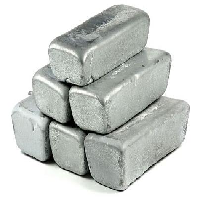 Zinc Ingots