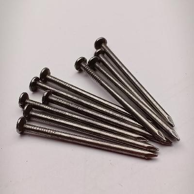 Concrete Nail
