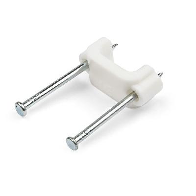 GI Steel Nails for Cable Clip UPVC Clamp