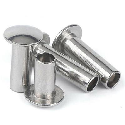 Mild Steel Rivets