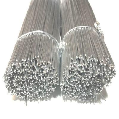 Straight And Cut Wire To Length