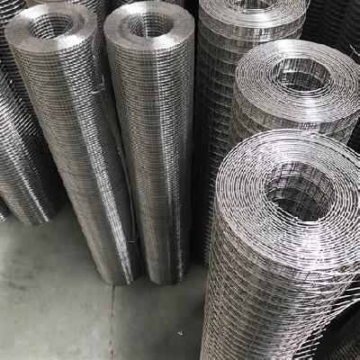 Welded Wire Mesh