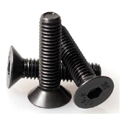 Allen Flat Head  Screw JCBC