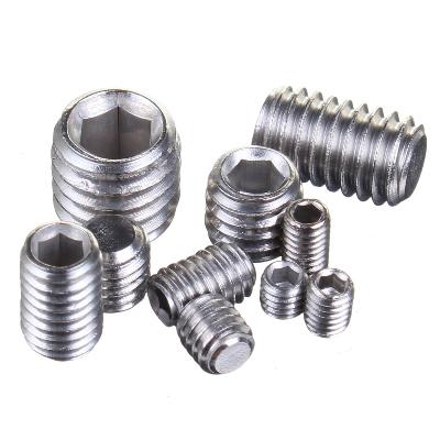 Allen Head Furniture Screw