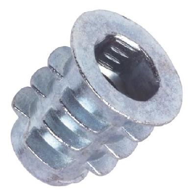 D Nut 6x13 mm