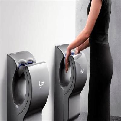 Hand Dryer