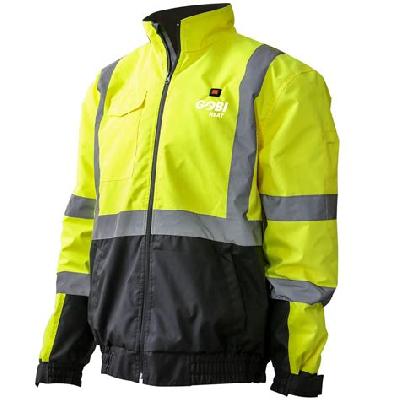 Reflective Jacket