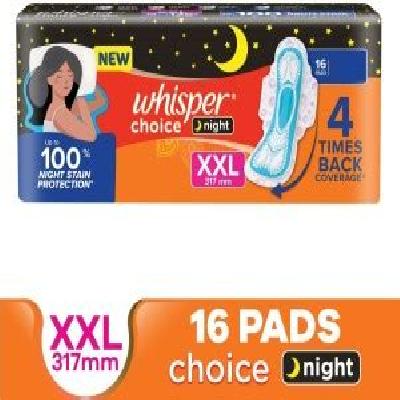 Sanitary Napkin Pad