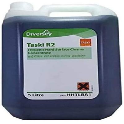 Taski Chemicals R1 to R9