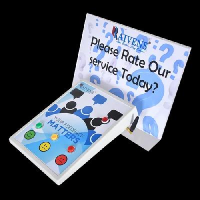 Toilet Feedback Machine