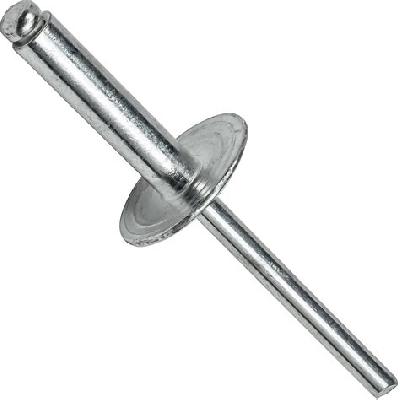 Aluminum Pop Rivets