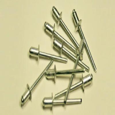 Brass Pop Rivets