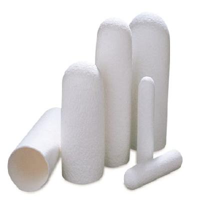 Cellulose Thimbles