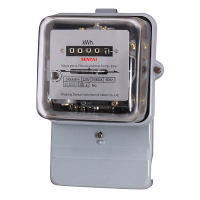Energy Meter Parts