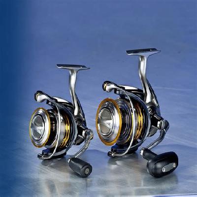 M.S Reel