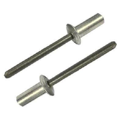 Sealing Rivets