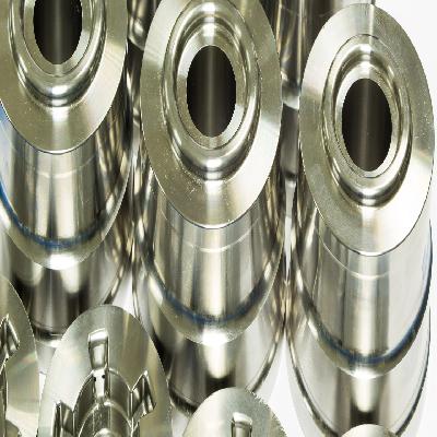 Turn Components