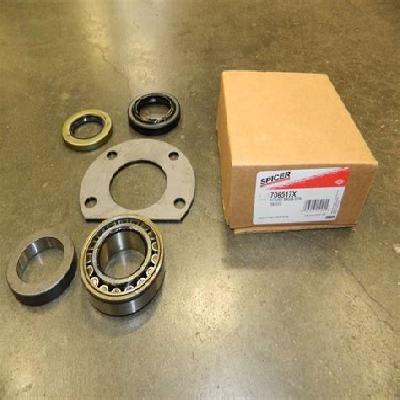 Axle Bearing Replacement Sets