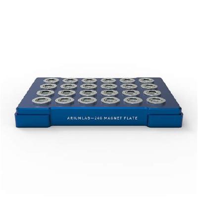 Magnet Plates