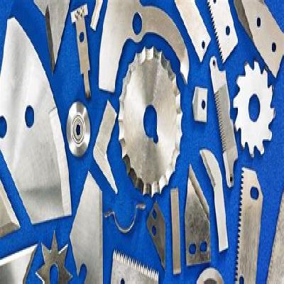 Textile Machine Centering Blade