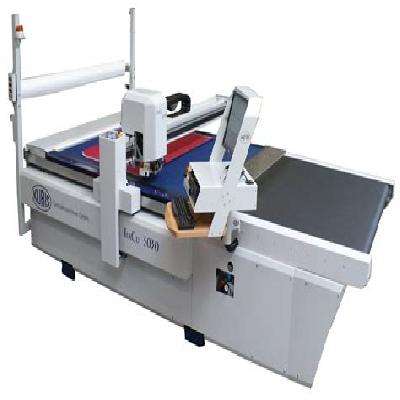 Textile Machine Cutters