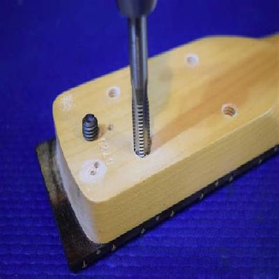 Bass Inserts