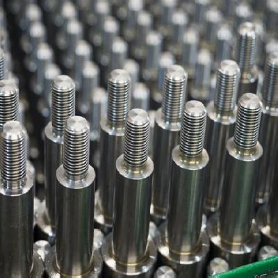 Precision Turned Parts