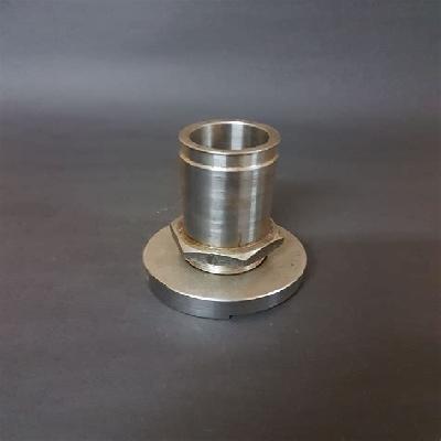 Sliding Head Machined Parts