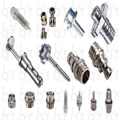 Automobile Turned Components