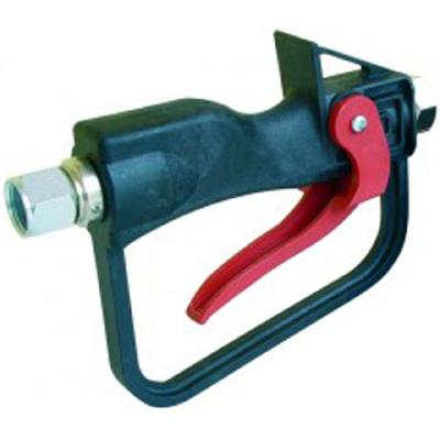 Automotive Lubricant Nozzle