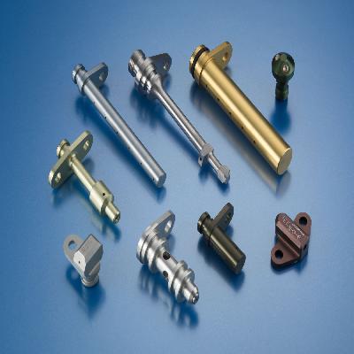 Cutomized Lubricant Nozzle
