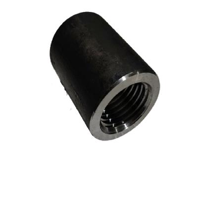 Mild Steel  Coupler