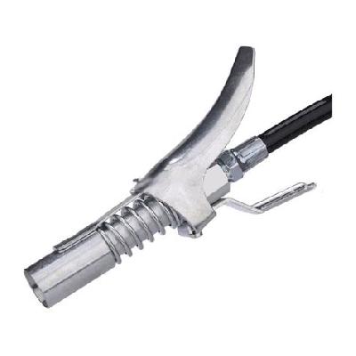 Precision Turned Greas Bend Pipe and Greas Coupler