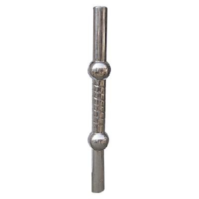 4x4 Feet Steel Master Pillar