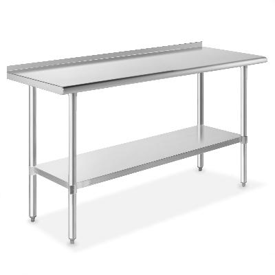 SS Counter Table